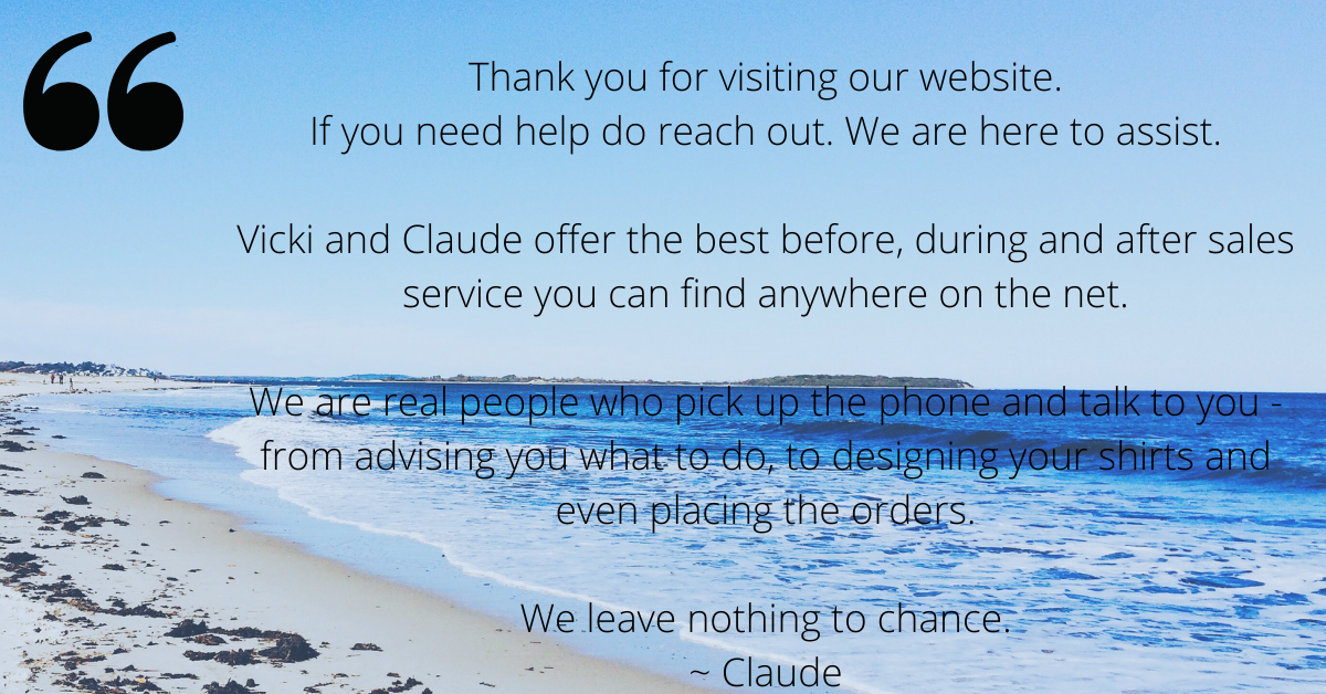 About Us Custom T Shirt Printing Brisbane